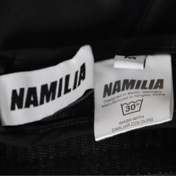 Namibia Tactical Rave Bra M - Picture 6 of 8